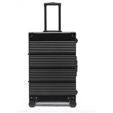 Алуминиева кабина за багаж