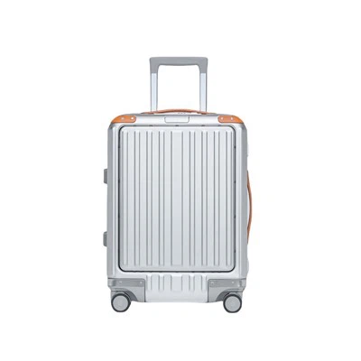 Джоб за лаптоп алуминиев багаж